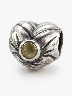 Pandora Heart Charm